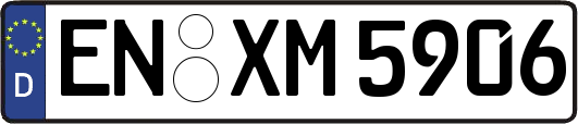 EN-XM5906