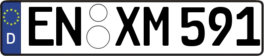 EN-XM591