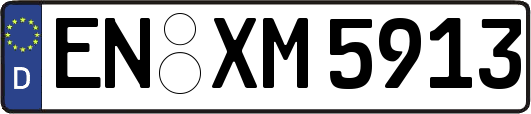 EN-XM5913