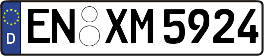 EN-XM5924