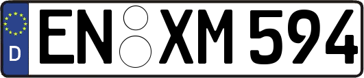 EN-XM594