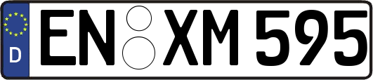 EN-XM595