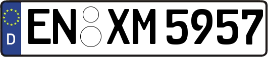EN-XM5957