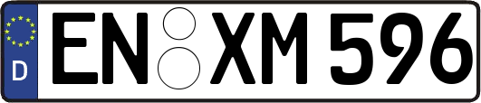 EN-XM596