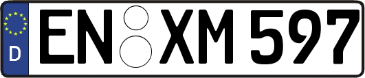EN-XM597