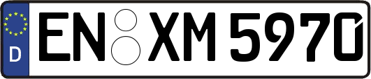 EN-XM5970