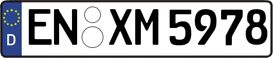 EN-XM5978