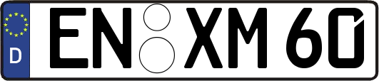 EN-XM60