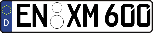 EN-XM600