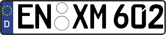 EN-XM602