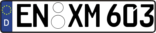 EN-XM603