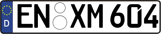 EN-XM604