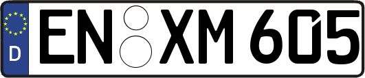 EN-XM605