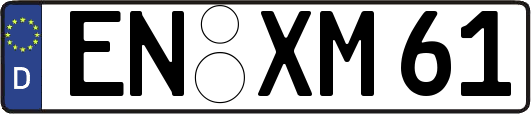 EN-XM61