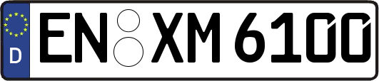 EN-XM6100