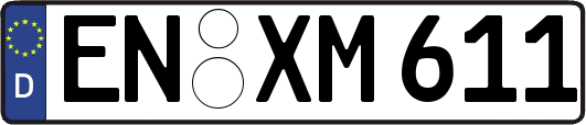EN-XM611