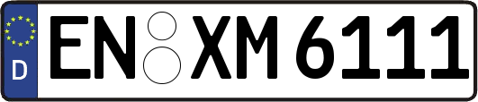 EN-XM6111