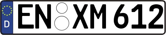 EN-XM612