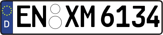EN-XM6134