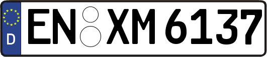 EN-XM6137