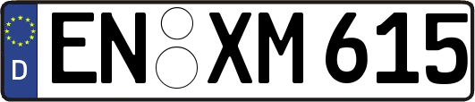 EN-XM615