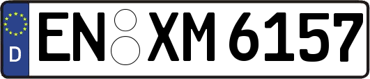 EN-XM6157