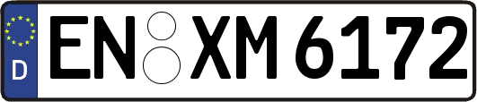 EN-XM6172