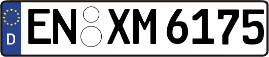 EN-XM6175