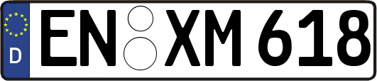 EN-XM618