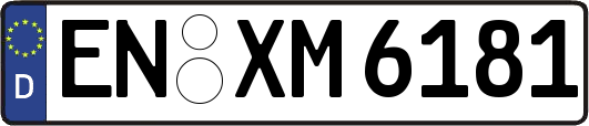 EN-XM6181
