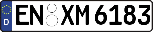 EN-XM6183