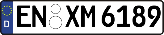 EN-XM6189