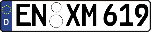 EN-XM619