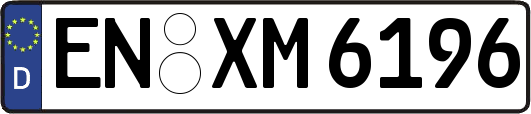 EN-XM6196