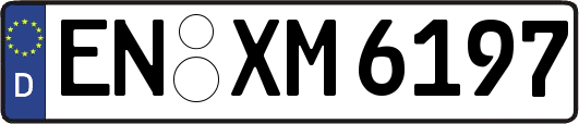 EN-XM6197