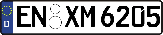 EN-XM6205