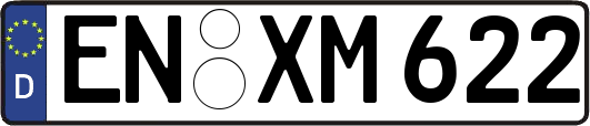 EN-XM622