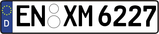 EN-XM6227