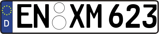 EN-XM623