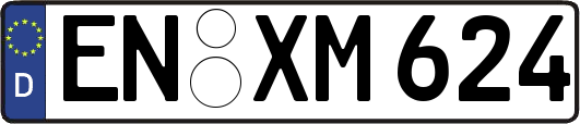 EN-XM624