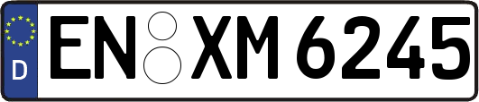 EN-XM6245