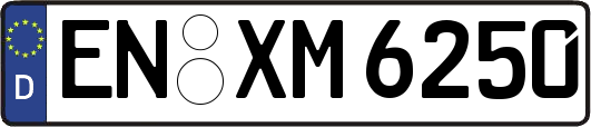 EN-XM6250