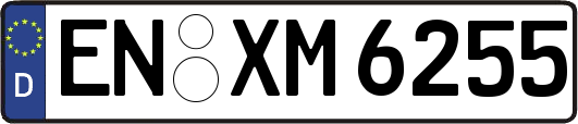 EN-XM6255