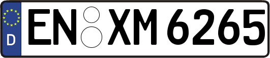 EN-XM6265