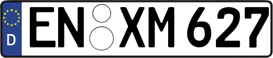 EN-XM627