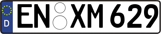 EN-XM629