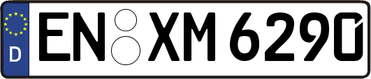 EN-XM6290
