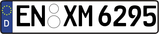 EN-XM6295