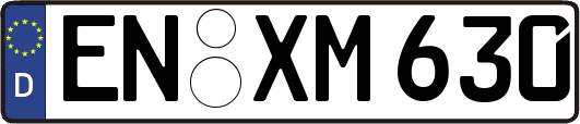 EN-XM630