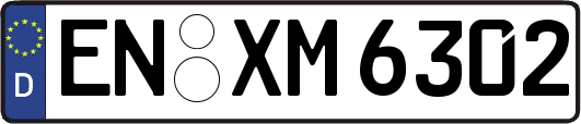 EN-XM6302
